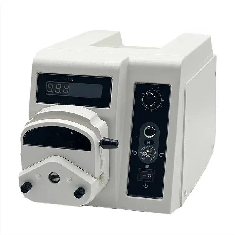 Factory Price Durable BT300-2J Laboratory Peristaltic Pump