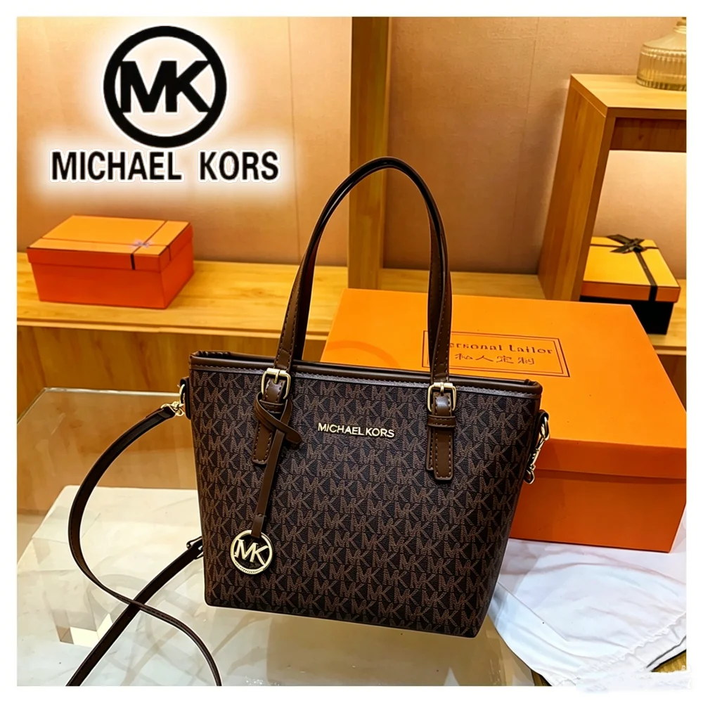 Michael Kors Women's Fashion L - Luxury Bags Michael Kors recension och pris