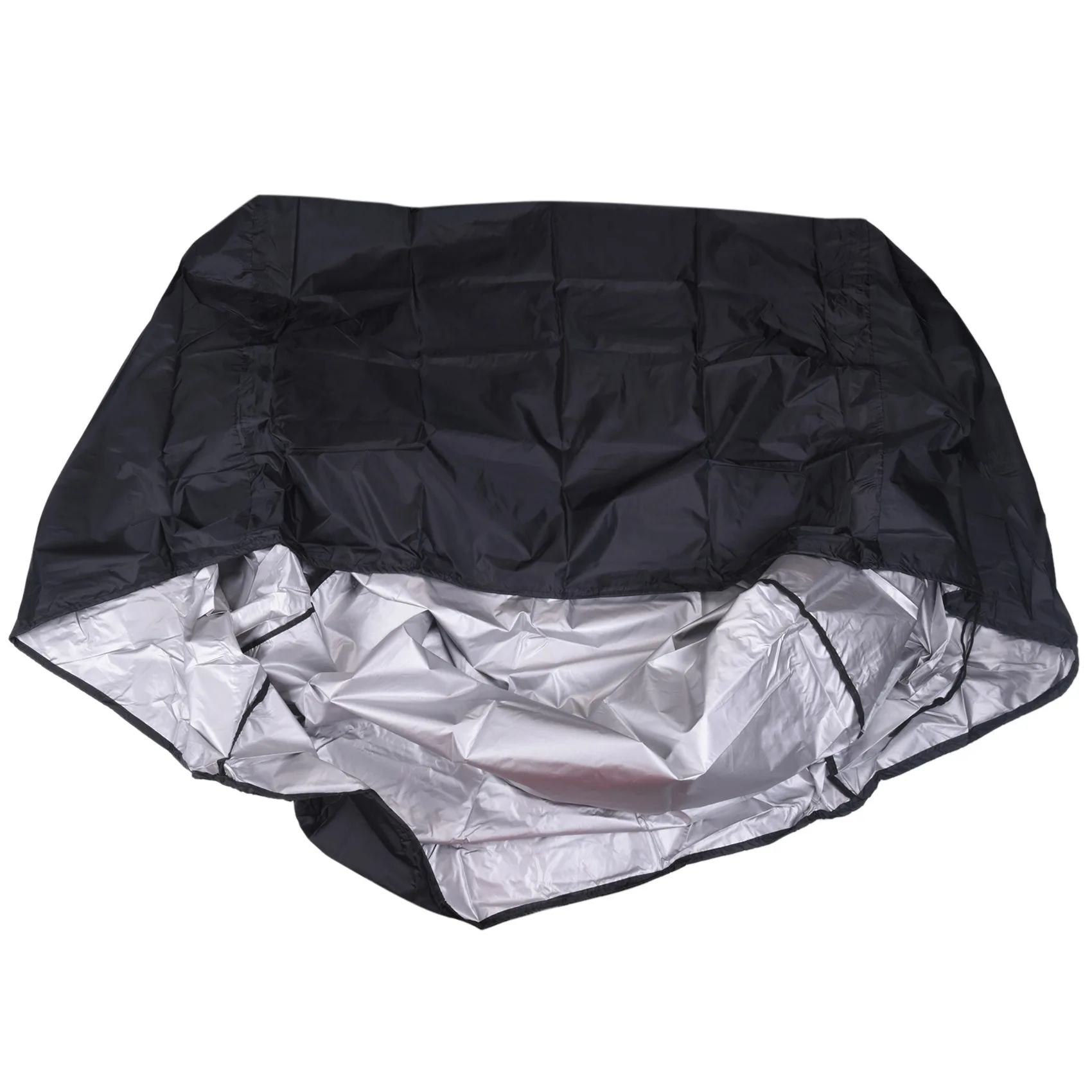 

46X40X45 Inch Boat Cover Yacht Boat Center Console Cover Mat Waterproof Dustproof Anti-Uv Keep Dry Boat Accessories