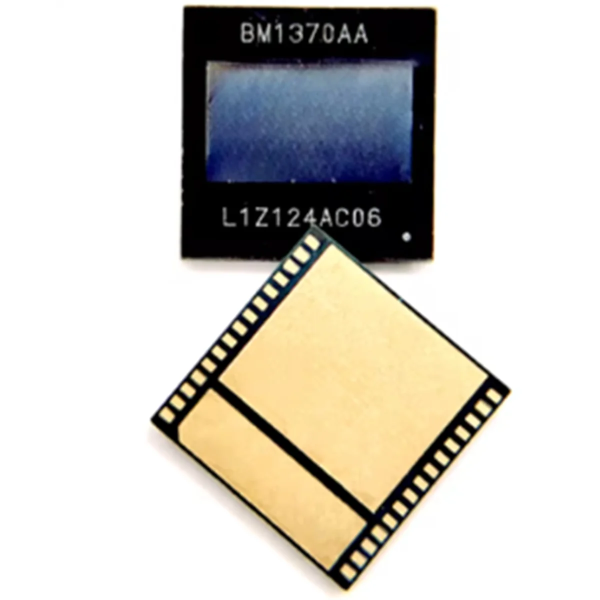 

Новинка 2025 года — чип Asic Bitmain BM1370 BM1370AA, подходящий для Gamma 601