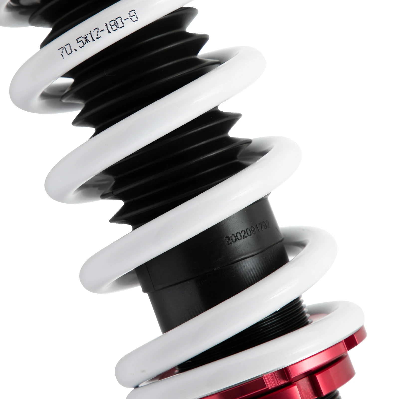 Coilovers For Nissan 200SX Silvia S14 95-98 Shock Strut Lowering Suspension Kit Racing damper Shock Strut 95-98