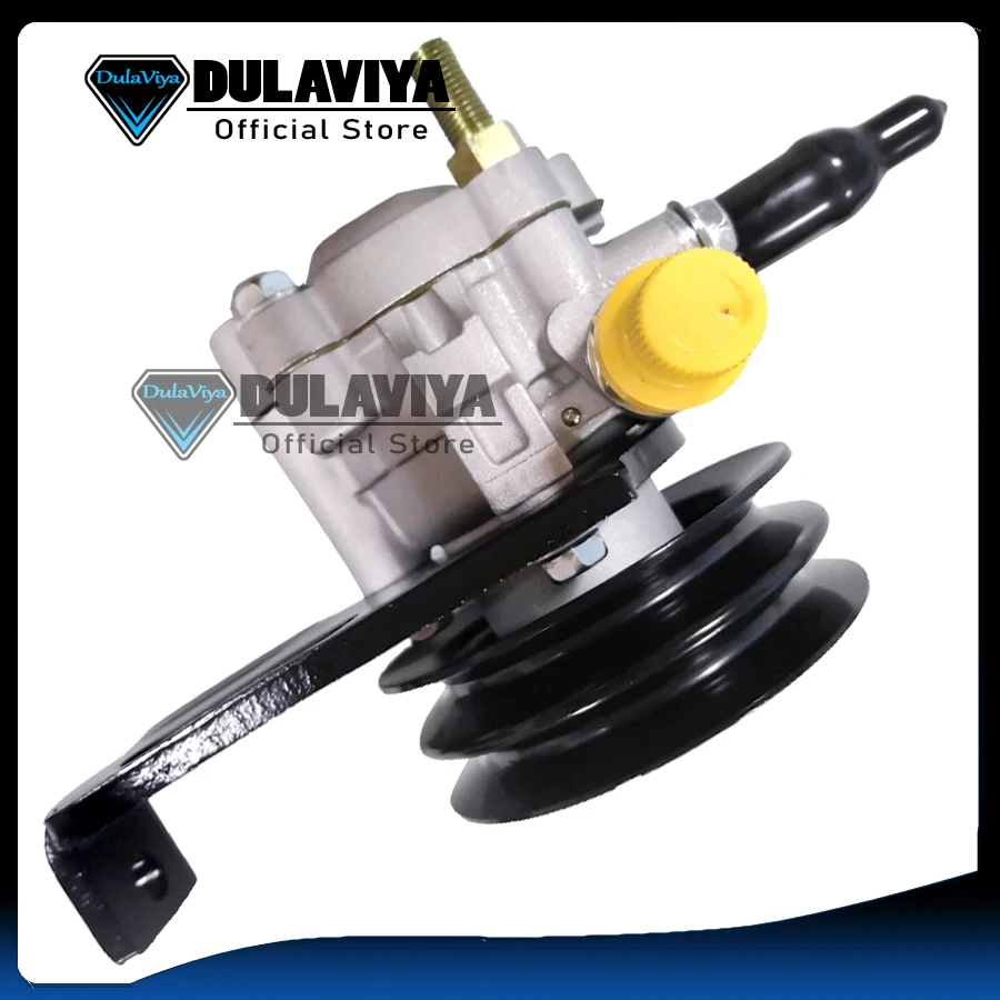 

For ISUZU 4JB1 4JA1 POWER STEERING PUMP 8-97129593-0 8-97084207-0 8-97084-207 8-97214995-1 8-97331940-1 8973319401 8971295930