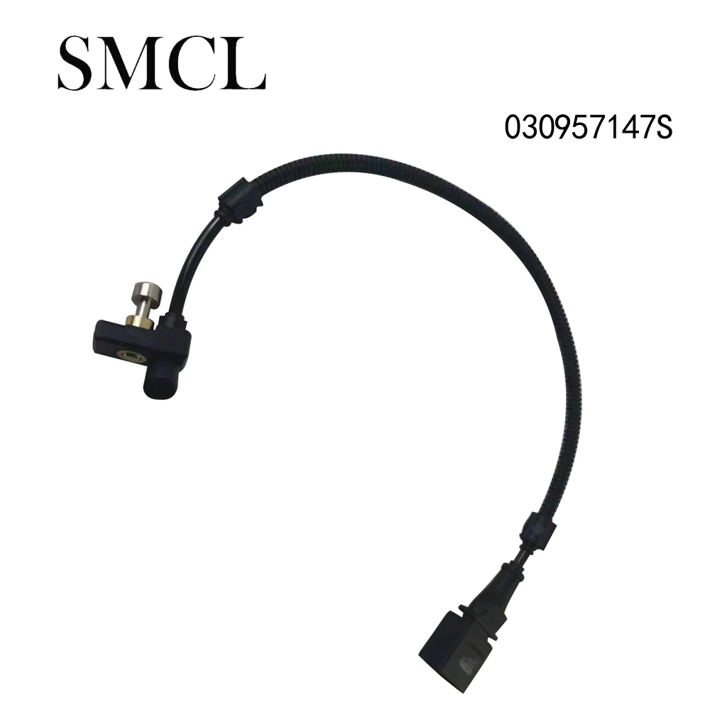 030957147S Crankshaft speed sensor For VW Polo A​udi A​2 S​koda Fabia Roomster S​eat Cordoba/Vario Ibiza/ST
