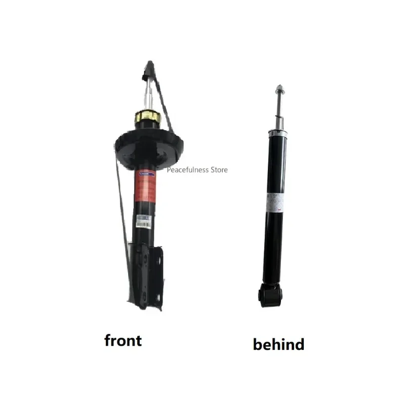 

1PCS Fit for Buick Sail Chevrolet's New and Old Sail Front Shock Absorbers, Rear Shock Absorbers, Front/rear Engine