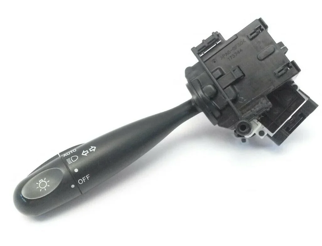 Original Headlight turn signal switch (with automatic) For Suzuki Grand Vitara XL-7 2006-2013 37210-64J00