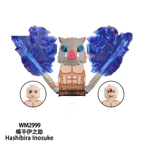 4.5 सेमी जापानी एनीमे एटियन फिगर एनीमे ब्लॉक सेट बच्चों और वयस्कों के लिए कलेक्टर खिलौना बिल्डिंग ब्लॉक विशेष प्रभावों के साथ 6 best sales लेगो मंगा - №5