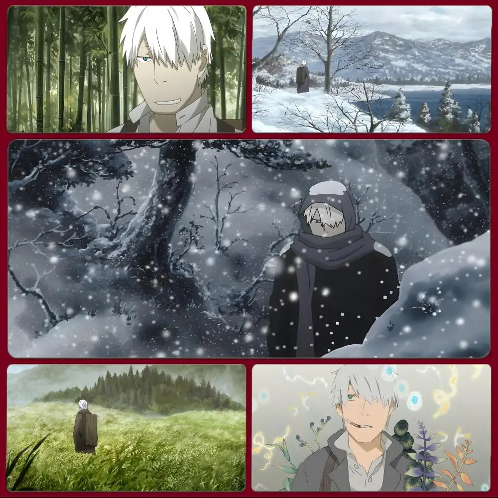 mousepad-grande-para-jogos-anime-healing-m-mushishi-com-bordas-costuradas-e-base-espessa-para-pc