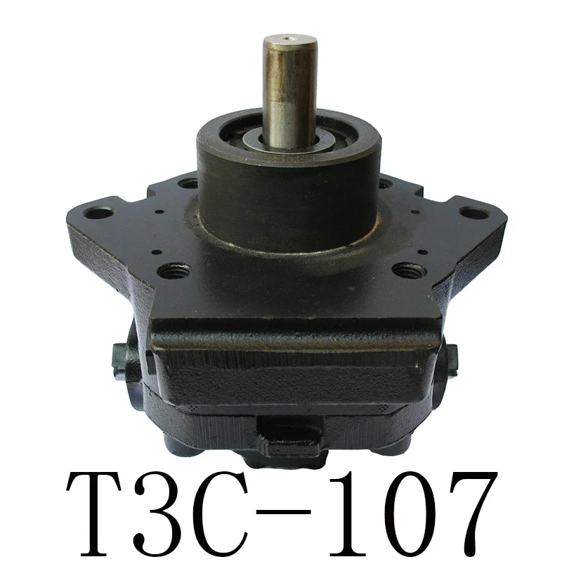 SUNTEC gear pump T2C/T3C/T4C/T5C/T5A-107 originally imported