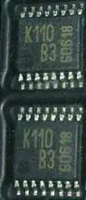 10Pcs/Lot K110B3 K1…