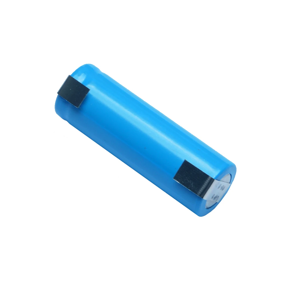 Baterai 3.7V ICR14430 untuk Alat Cukur Philips AT750 AT751 AT791 AT798 PT721 PT722 723 724 PT725 PT726 PT728 PT730 PT735 PT737 PT739