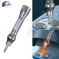Mechanic irock 5 Back Glass Breaking Pen For Iphone Android Mobile Phone Rear Glass Cover Broken Lens Disassembly Tools
