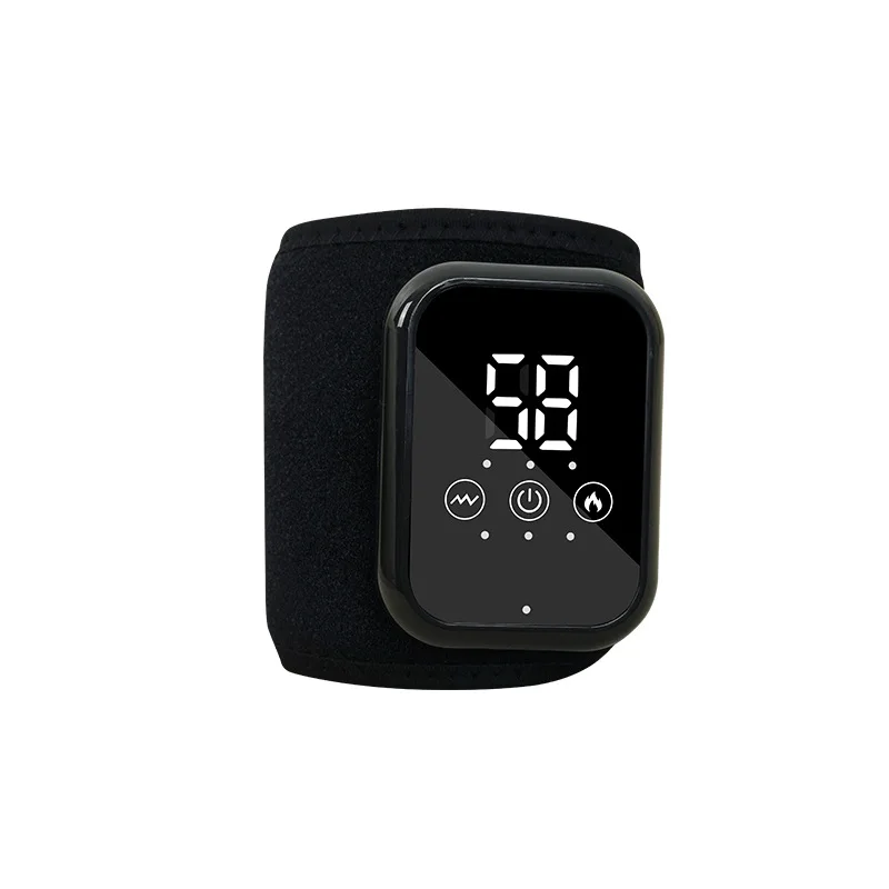 

Интеллектуальный регулируемый массажер для рук и запястья