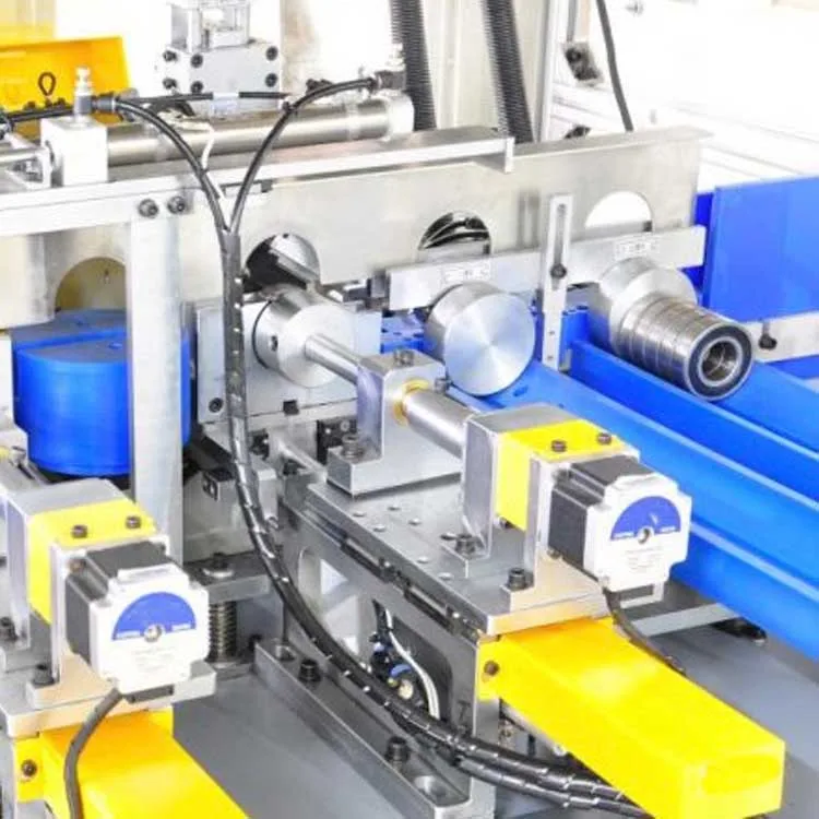 Automatic Stainless Steel Bearing Vibration Testing Machine