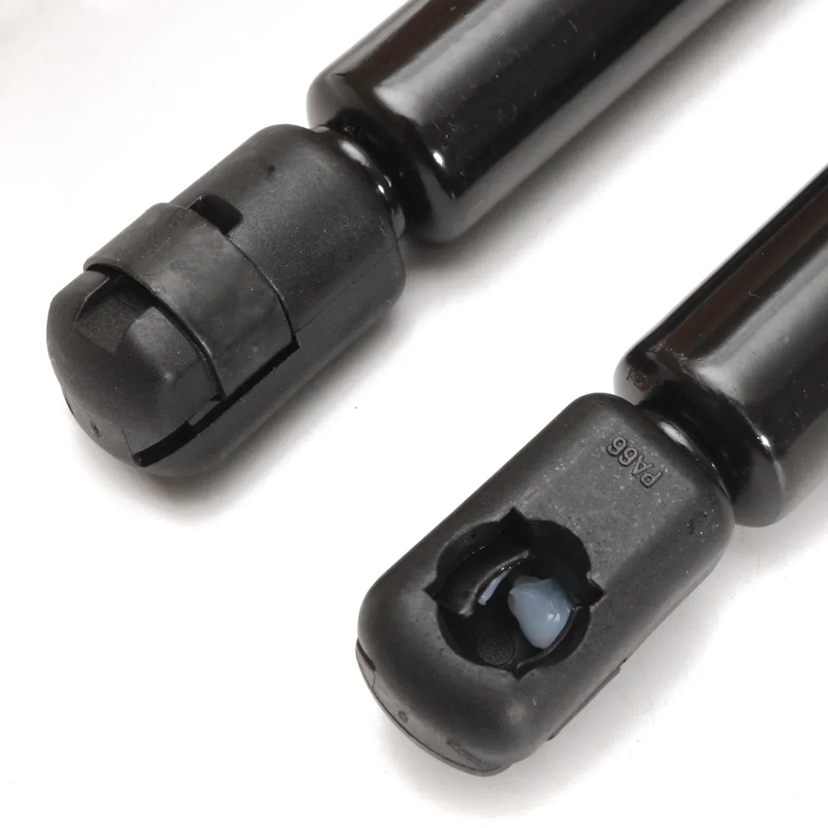 

Стержни стойки, 2 шт., газовая пружина задней двери для Vauxhall Opel Corsa C 2000-2006 хэтчбек 9114311 2839 КБ 132670 132671