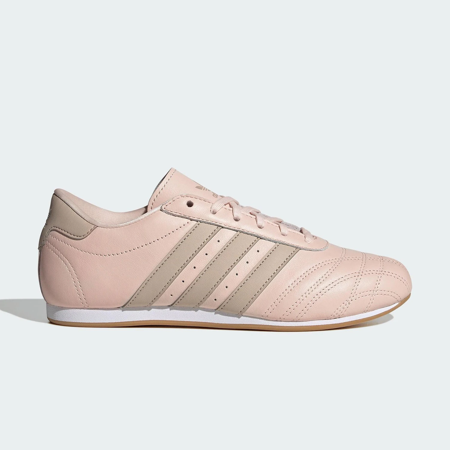 Adidas genuine clover women's low cut casual taekwondo sports shoes JS0304