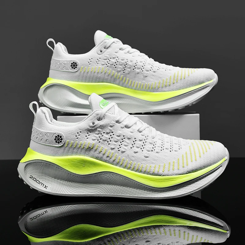 

Running Shoes Speciality NEW 2025 Marathon Men Sports Breathable Lightweight Women's Comfortable Athletic Nonskid Sneakers