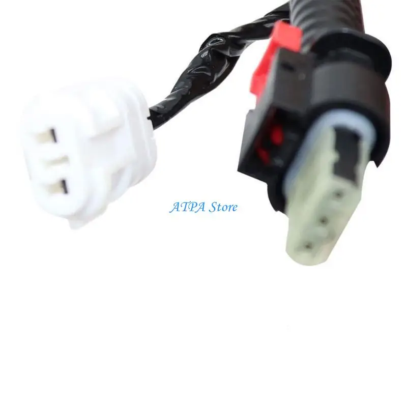 

U13C Auto Car Front Bumper Harness For 1067958-01-G 1067958-00-F 1067958-01-E