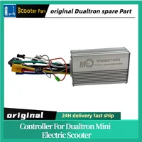 Controlador de 52V 25A para minotores DUALTRON mini DT Mini repuestos para patinete eléctrico accesorios de placa base