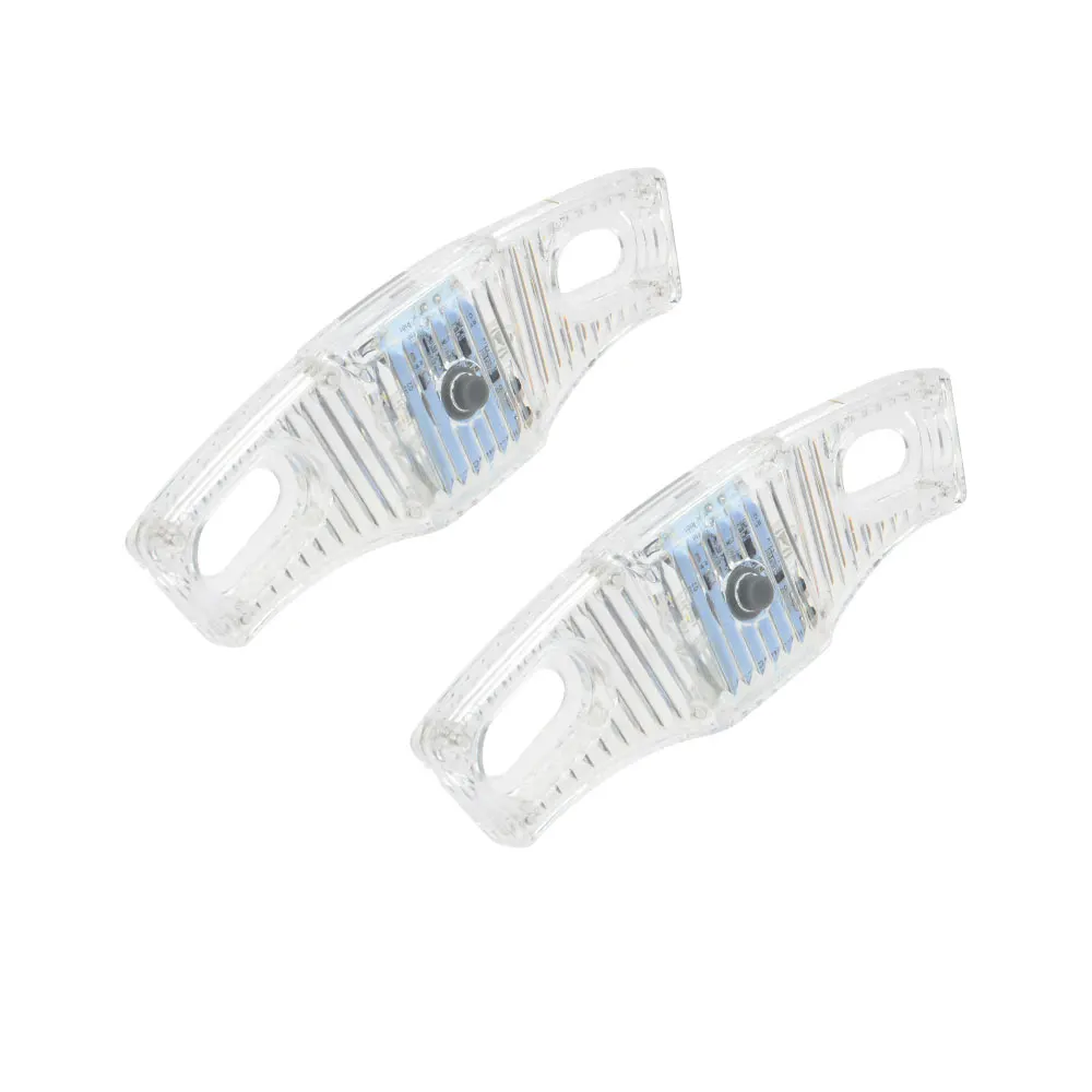 AliExpress Bicycle Wheel Light 20 Mode Battery Powered Rechargeable Waterproof Bike Wheel Spoke Light Easy Installation Ideal for Road Bike