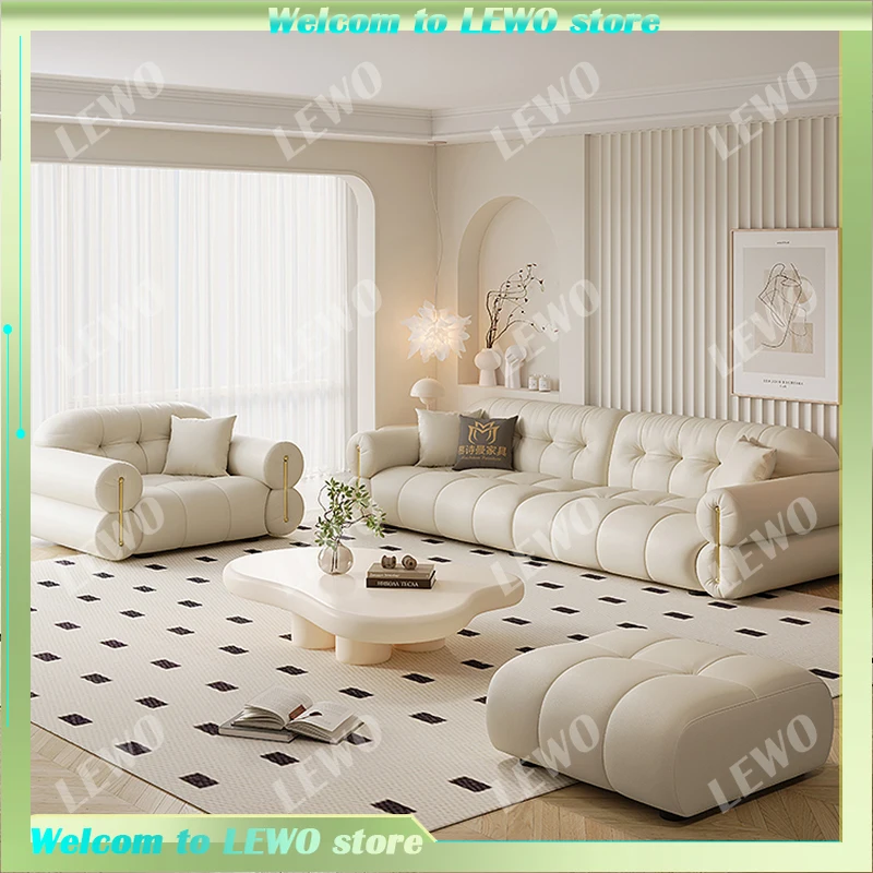 

Designer Replica Sofa Loveseat Relaxing Large Corner Couches Sofa Individual Small Cinema Mobili Per La Casa Modern Furniture