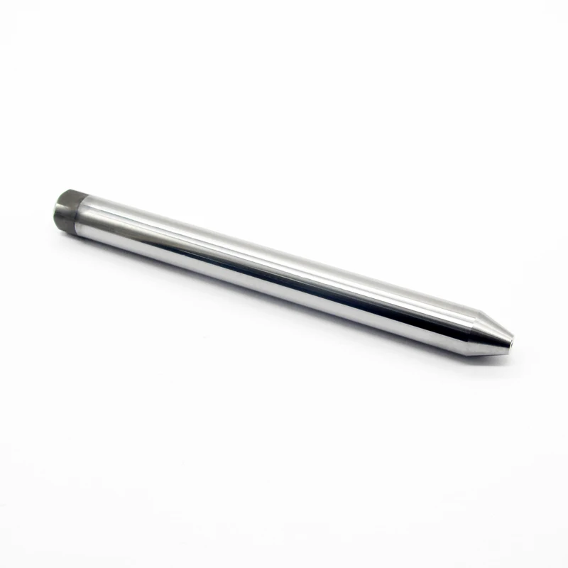 Mixing Tube Nozzle Waterjet Nozzle Focusing Tube .375 X .030 X 3.0,25D 20477366 for Water Jet Cutting Head
