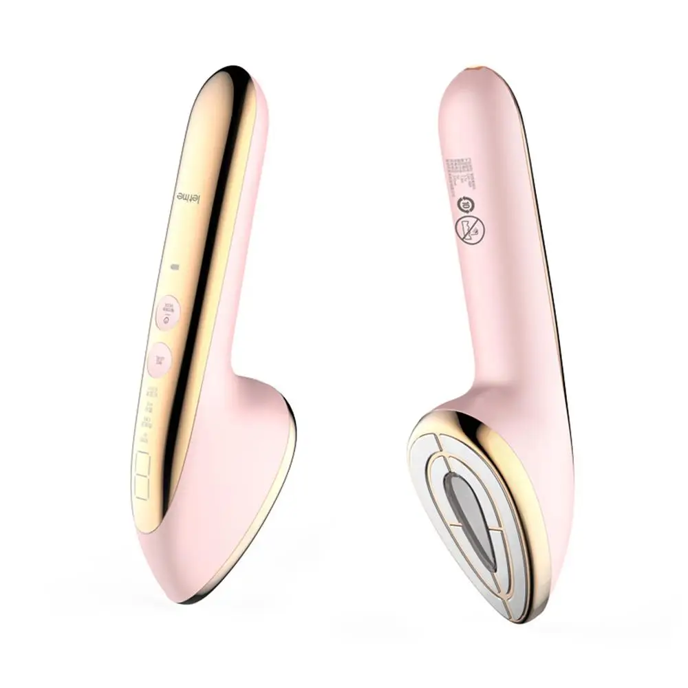Yunlin Li Cellulite Massager EMS RF Radio Frequency Body Slimming Machine Fat Burner Sculpting Machine for Belly Arm Waist Leg