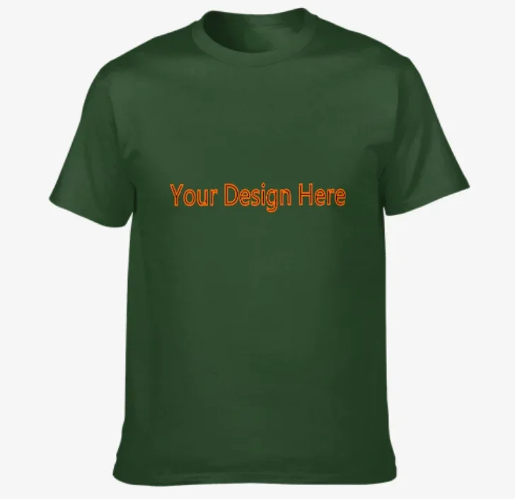 Variant: Dark Green