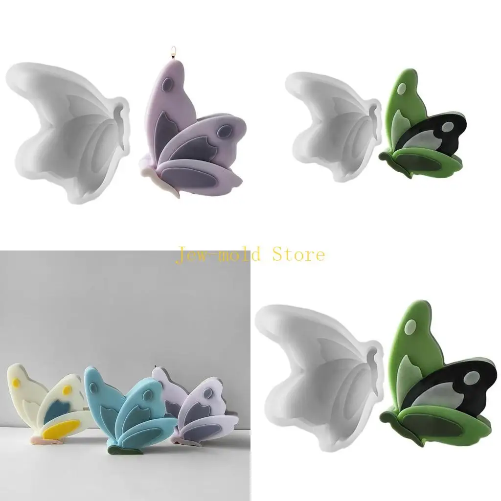 

C71B Красивые свечи для ароматерапевтических свечей в форме животного