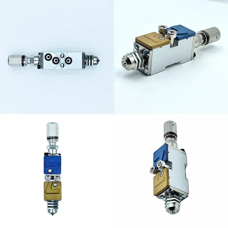 *2026* 3521034 Melt Glue with Dispensing and Hardware Module Accessories Packed in Bag and Carton