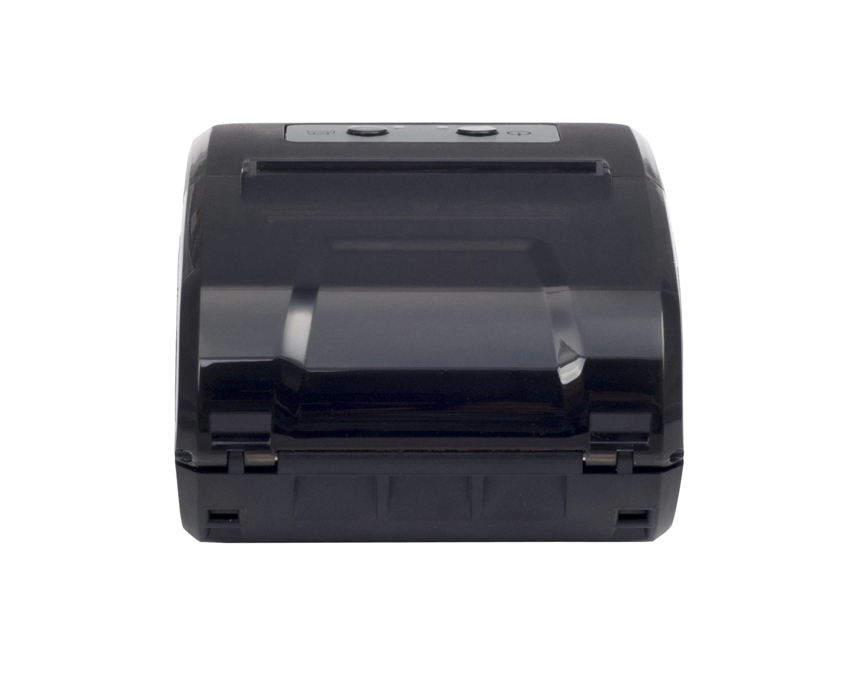 GTCODESTAR GT-P5807 سماعة لاسلكية تعمل بالبلوتوث 58 مللي متر إيصالات Impresora Billetes Maker آلة طابعة فواتير حرارية محمولة