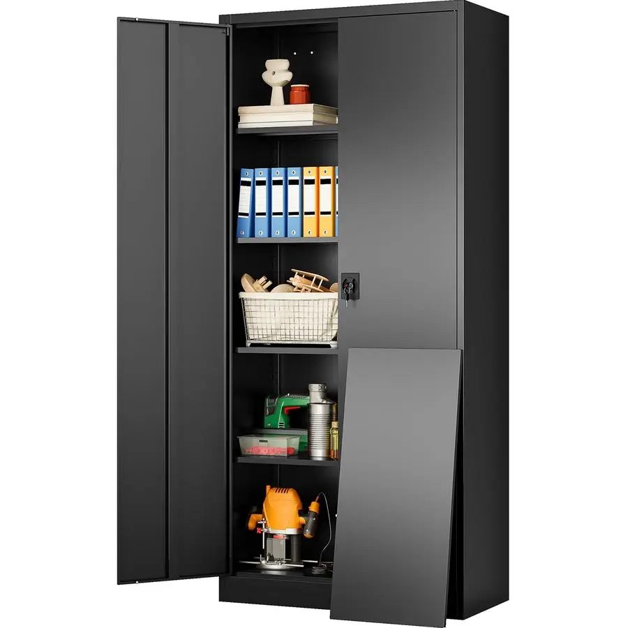 Wide Amp Deep Metal…