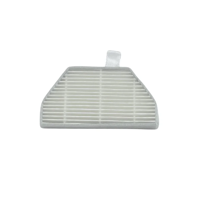 Roidmi eva vakuum intelligenter kehr roboter staubs ammel stapel original zubehör staub box filter haipa baumwolle