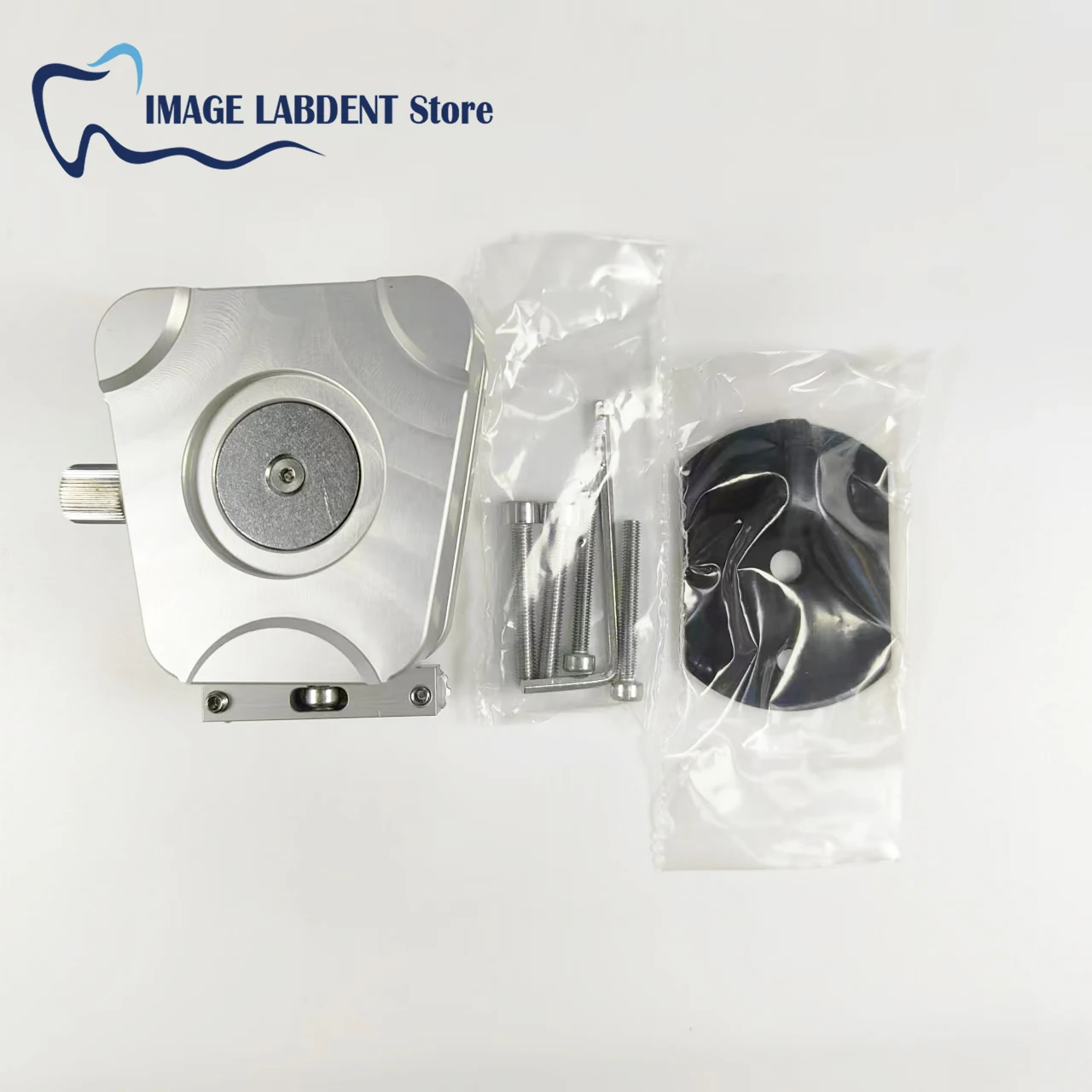 

Dental Lab Articulator Accessories Artex Noplast For Gypsum Replacement