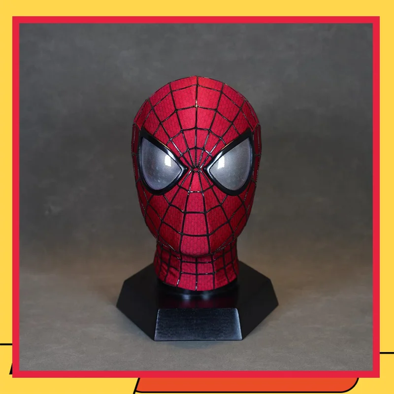 masque-spider-man-2-incroyable-de-marvel-restauration-du-film-version-garfield-casque-pour-enfants-peter-parker-cadeau-de-vacances-2025