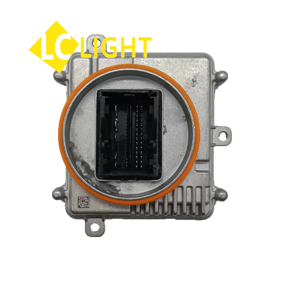 Original Used 992.941.571.AC LED Headlamp Power Module For Main Lighting Electronics 992941571AC Fit For v-w au-di Skoda Seat