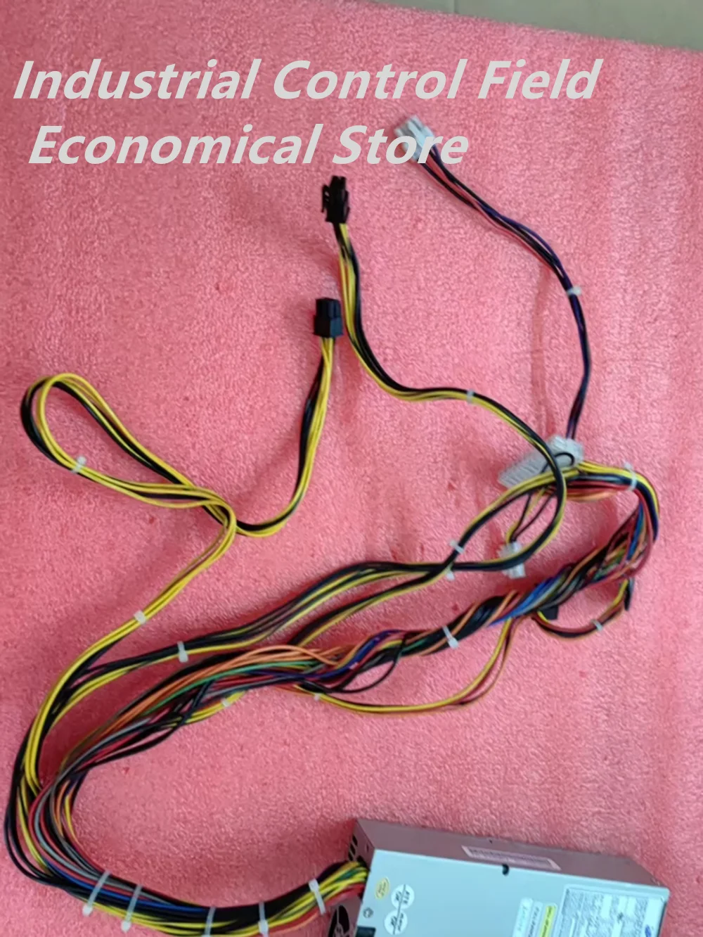 Alimentatore per computer industriale FSP350-701UH 350W