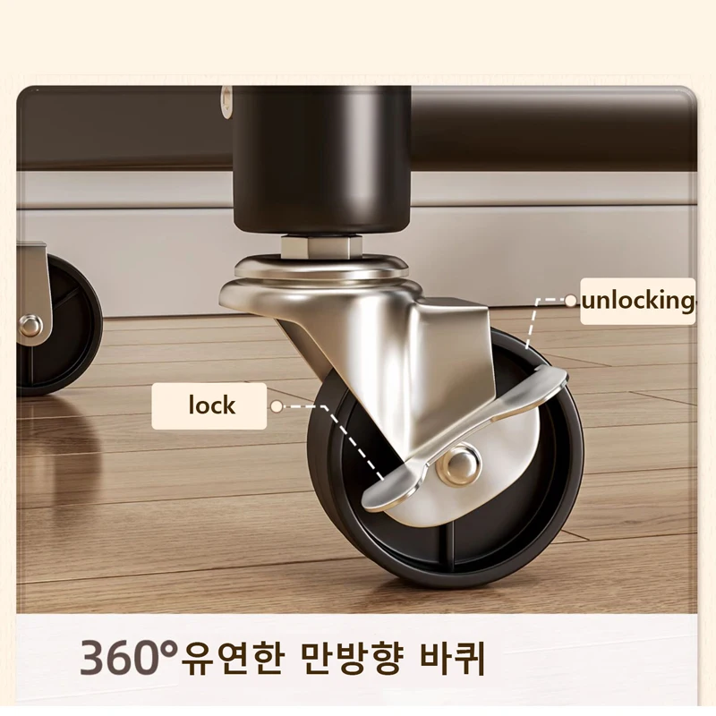 Movable Clothes Rack Floor Hanger Stand Storage Wardrobe Hat Stand Storage Box Bedroom Furniture perchero de pie Coat Rack Hook