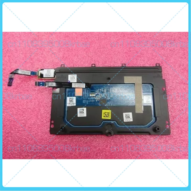 

Тачпад с подсветкой для Dell Alienware X16 HDW14 GVFWG, новый, оригинальный