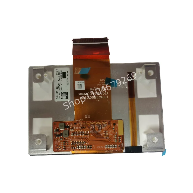 

4,2-дюймовый DJ042EA-03A для автомобильного ЖК-экрана