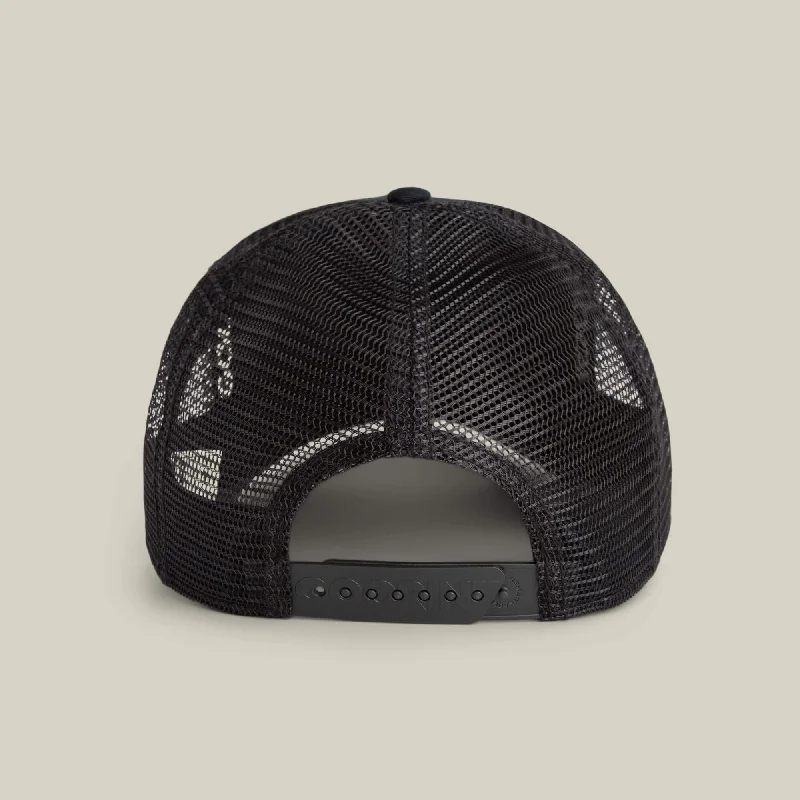 Goorin Bros le camionneur Original le tigre chèvre gris basse hommes casquettes d'hiver casquette souple casquette de Baseball animaux noir chapeau casquettes