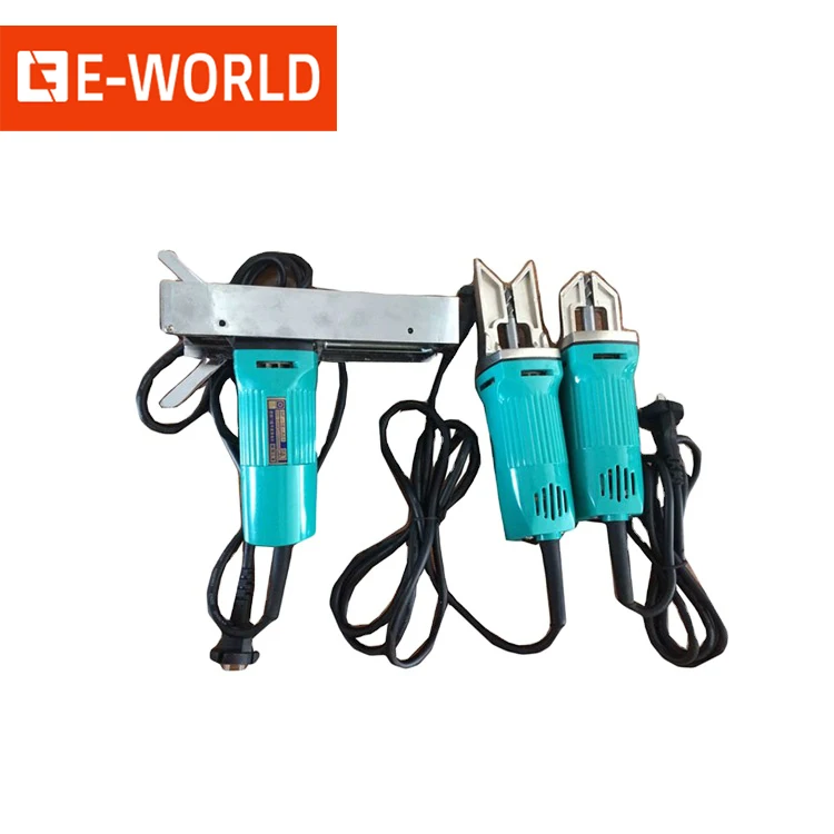 Easy Operation Portable Manual Corner Cleaning Machines For Window