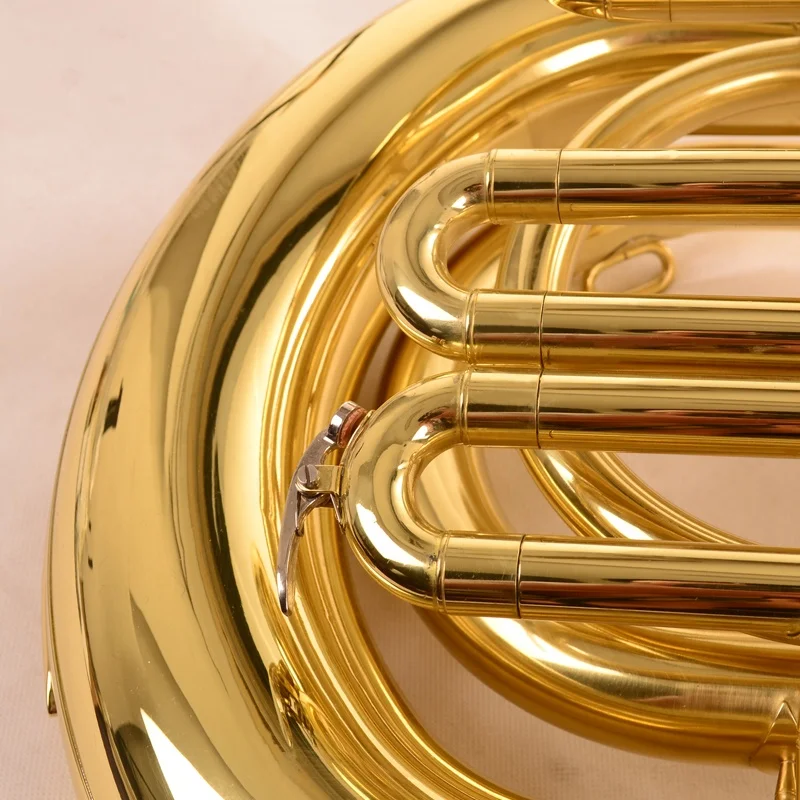 JinBao JBBB-310 Professional Tube Silver And Gold Colors Factory Price