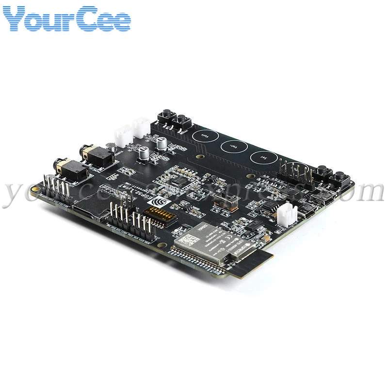 ESP32-LyraT ESP32 Lyrat-Mini Voice Audio Development Board ESP32-WROVER-B WiFi Wireless Module TFT Display Camera