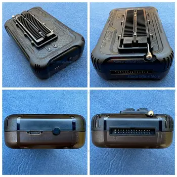 10 best sales Mikrocontroller-Programmierer - №8