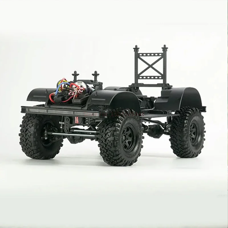 CROSSRC DEMON KR4 RTR 2.4Ghz 1/10 RC Electric Remote Control Model Car Crawler Adult Kids Toys