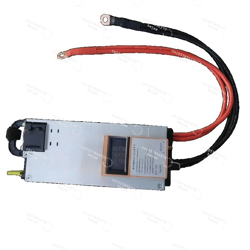 

12V24V30v Ferrous lithium phosphate charger 14.6V50A charger 30A60A 100A high power 29.2V