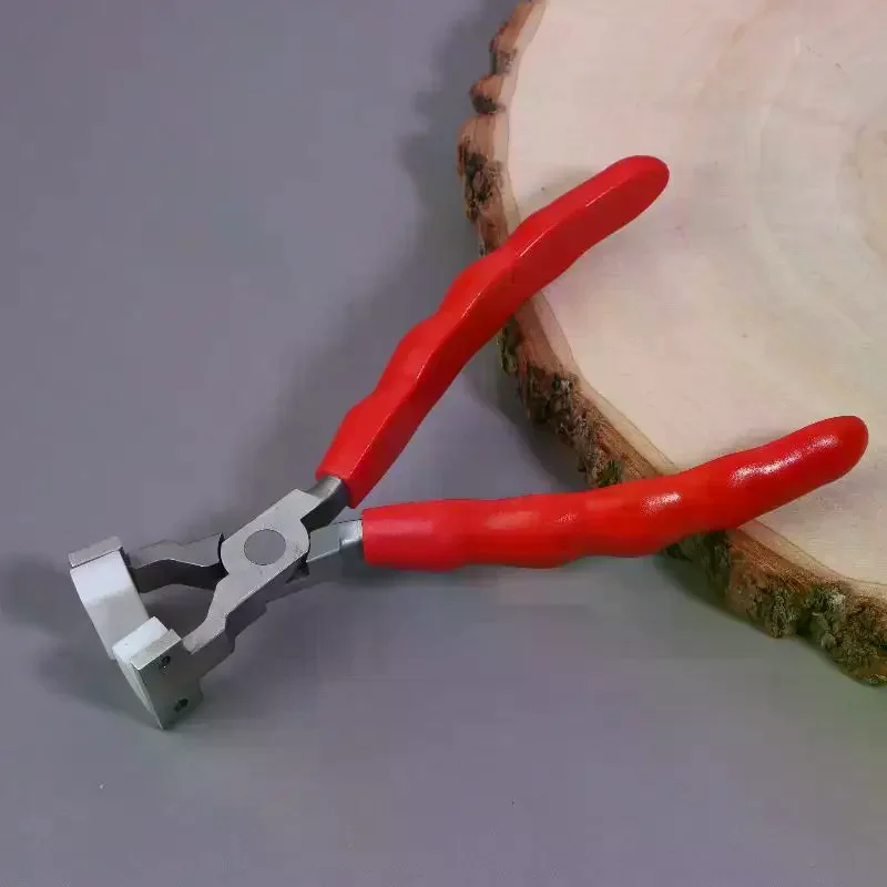 كماشة جري زجاجية محمولة - قاطعة يدوية متعددة الوظائف لتسجيل وكسر الزجاج والبلاط والمرايا والزجاج الملون في المنزل #4