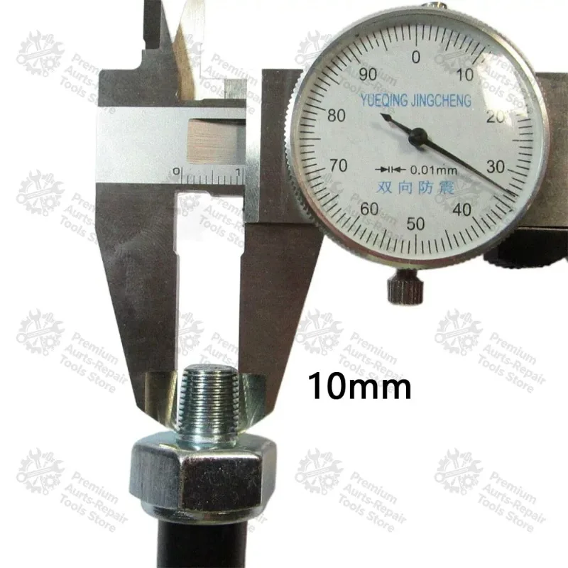 Air cooled generator accessories 3KW-8KW oil pressure sensor 178F/186F/188F/190F/192F micro tiller oil alarm