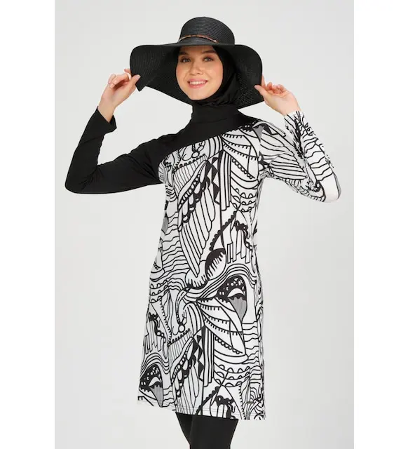 Alfasa Alfasa Hijab swimsuit