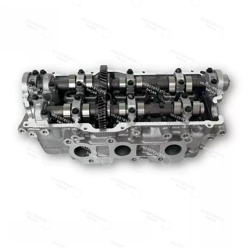 5VZ-FE Right Cylinder Head Assembly 1101-11101-6913511101-69136V6DOHC